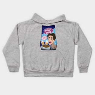 Doggy Chow Kids Hoodie